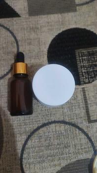 Product Review of cream pagi spf 30 from c**r 0