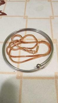 Product Review of Kalung Milano 45cm Jewellery from T** 0