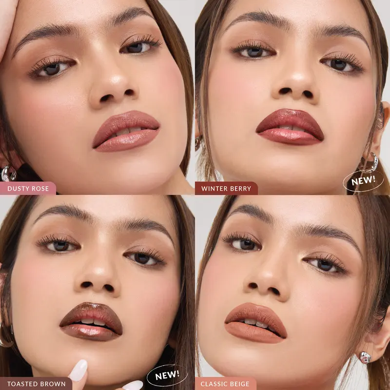 BLP - Lip Liner - Pensil Bibir 5