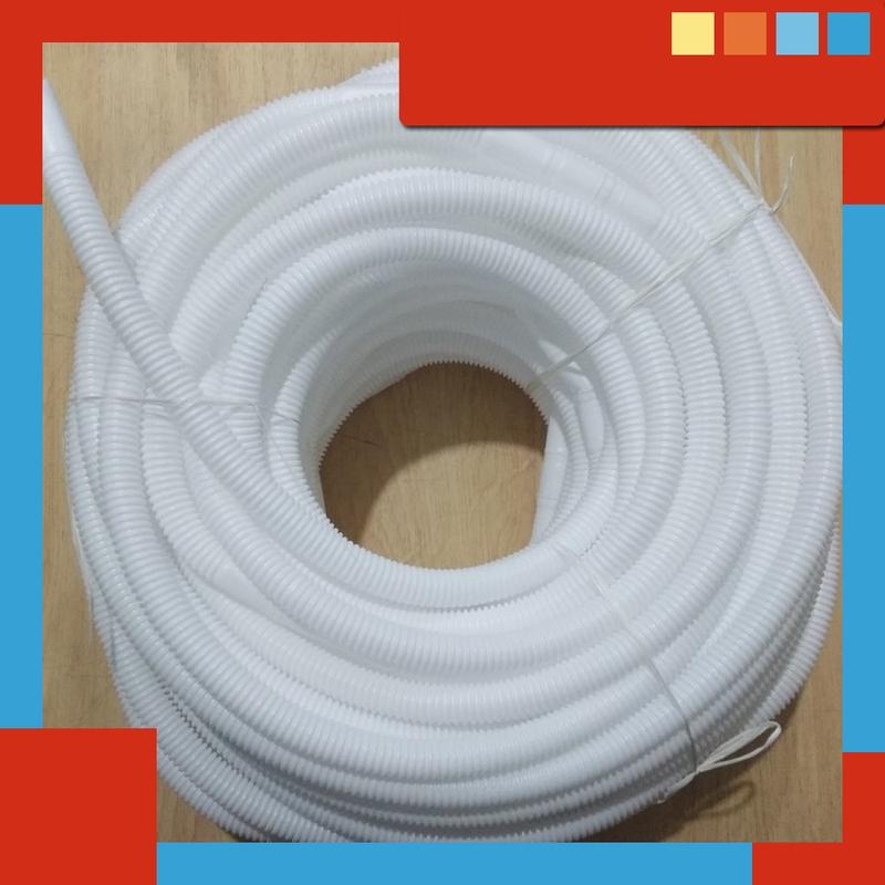 AC GREE Drain Selang Pembuangan Air slang 1/2 3/4 1 1,5 2 PK 0