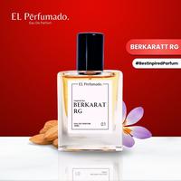 Gambar Elperfumado Phantom Eau de Perfume 08 35ml Parfum Pria dari Parfum Al Amir Kota Bogor 3 Tokopedia