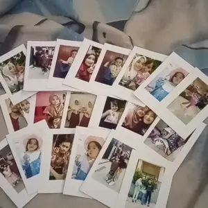 Cetak Foto 2R Premium / cetak photo keluarga