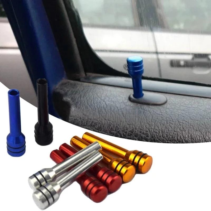 Auto Car Security Door Lock Pins Universal Car Truck Interio - TikTok ...