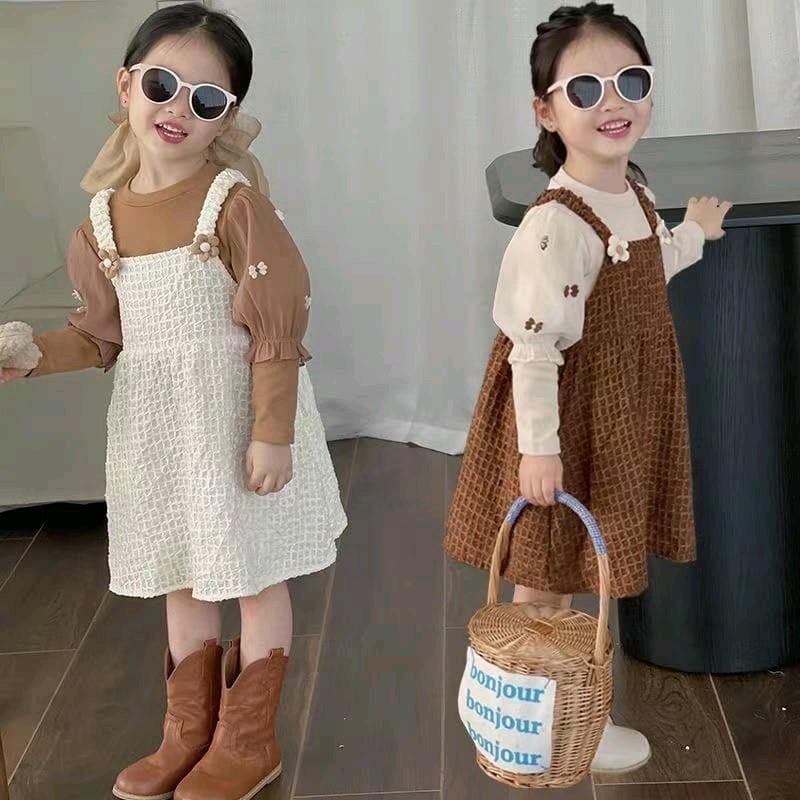 CO baju anak (1kg) Fashion 0