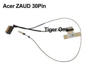 FR40 Kabel Flexible Fleksibel LED LCD Cocok Untuk Acer A315-23, A315-23G, A115-22