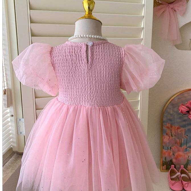Baju Anak Perempuan Korea Style / Dress Anak Import 2