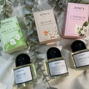 Jofel’s Parfum By Mami Feli  Extrait de Perfume