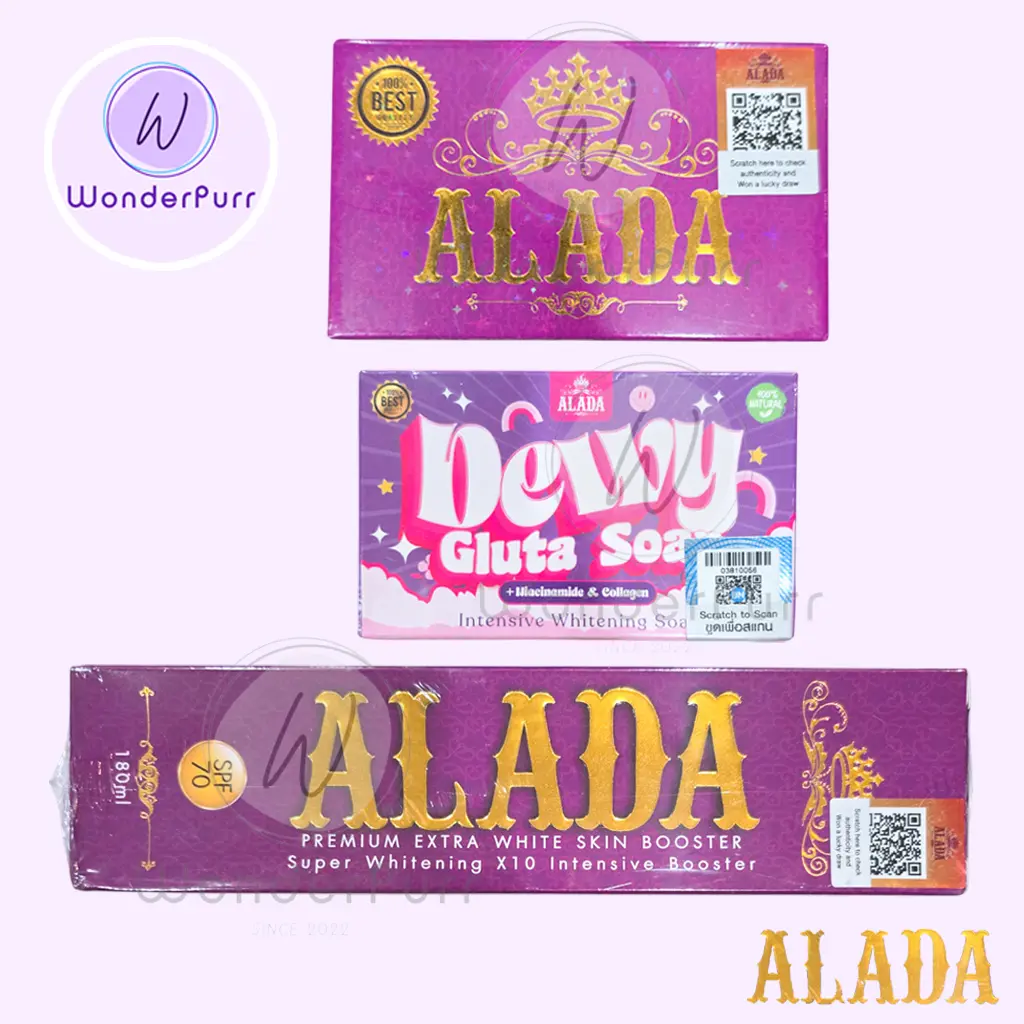 glutathione original skin whitening soap by magic potions reviews Glutathione Injections main image 1