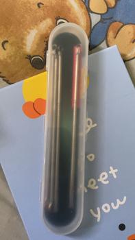 Product Review of COD - 1 BOX 30PCS - JARUM PENTUL MINI STAINLESS / JARUM PENTUL HIJAB / JARUM MINI / PENITI MUSLIM from V**e 0