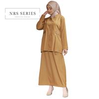 Gambar NRS Series - Baju Pdh Wanita Seragam Dinas Pemda Kekinian - pemda set rok, S dari NRS Series_NEW Kab. Tasikmalaya 3 Tokopedia