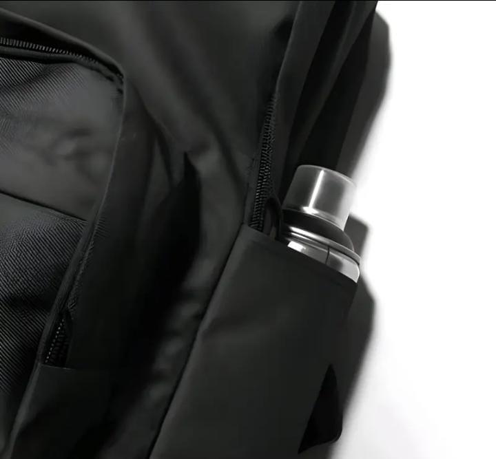 Tas Ransel Distro Motif Khusus Pria - Backpack Sekolah tas  ransel gambar ransel  pria Dewasa Kanvas 3