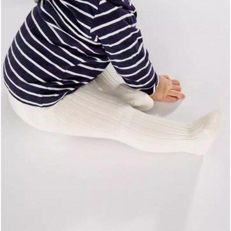 Legging bayi import tutup kaki 6