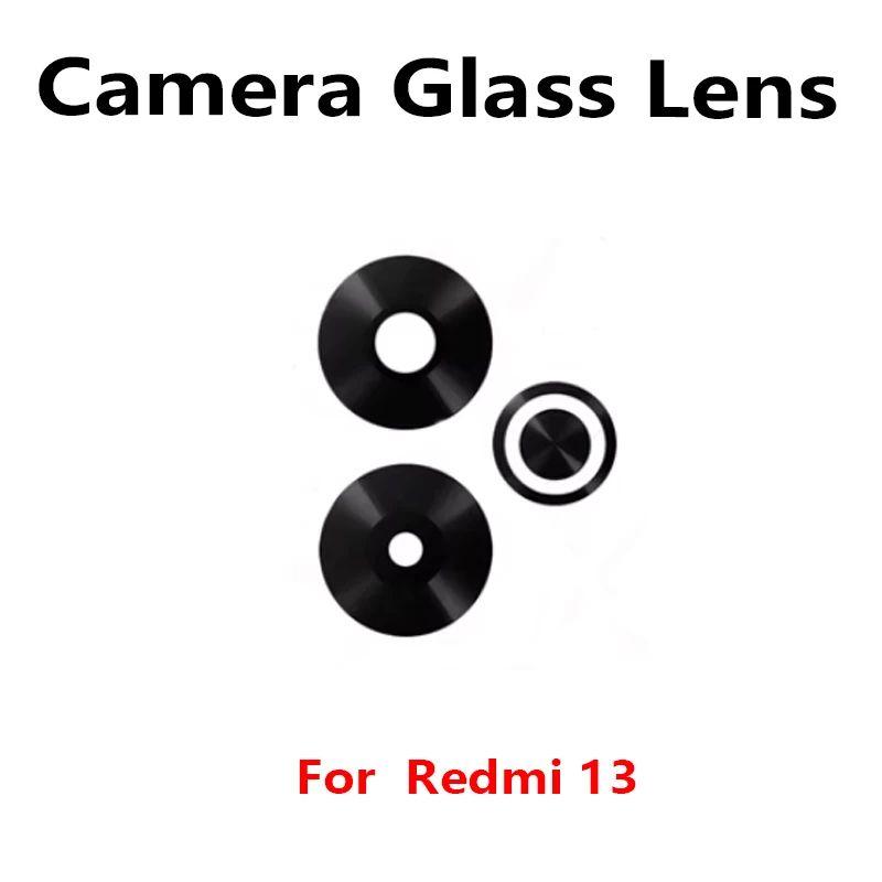Product Introduction of Phụ Tùng Phục Hồi Thay Thế Ống Kính Kính Camera Sau, Cho Xiaomi Redmi 14, 14C, 13, 13C, 12, 6, 6A, 7, 7A, 8, 8A, 9, 9A, 9C, 9T, 10, 10A, 10C, 10X, 10 Prime Pro 5G 11