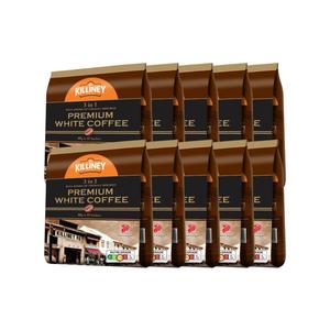 [Bundle of 10 Special] Killiney 3-in-1 Premium White Coffee