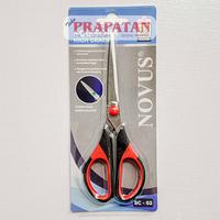 Gambar Gunting Novus SC 01-04 | Novus Scissors - SC-03 dari Toko Prapatan_NEW Kota Administrasi Jakarta Timur 4 Tokopedia