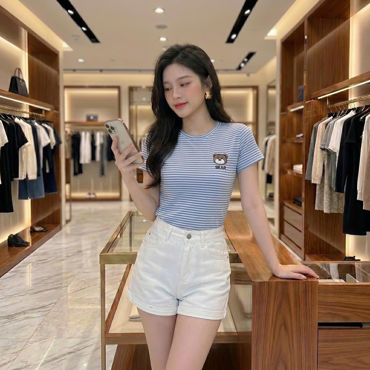 Xanh Đậm