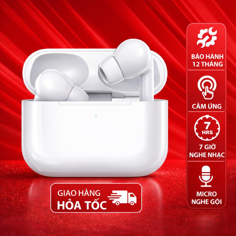 [VBB deal 9k]. Tai nghe Bluetooth EP01 chống ồn tốt bass căng bảo hành