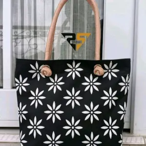 Rofi.shop1 tote bagPP  BUBIN BESAR