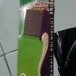 Thale - Sisir Anti Kutu Gagang Gladiator