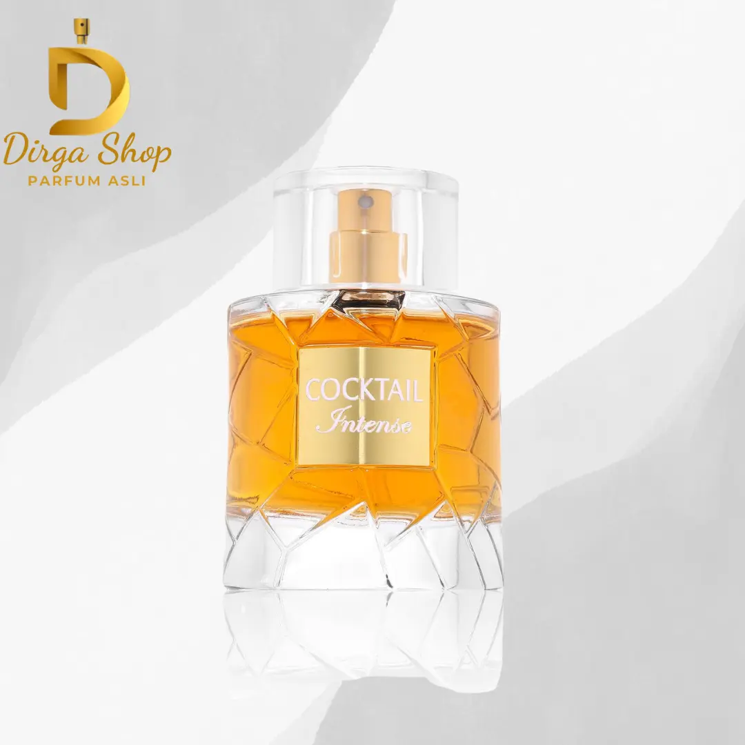 Fragrance World Cocktail Intense EDP