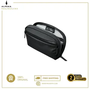 Alpaka Toiletry Bag V2 ( 2L, Wash Kit )