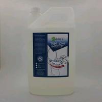 Gambar Toilet Seat Sanitizer l Galon dari Klin's Sunter Agung Kota Administrasi Jakarta Utara 1 Tokopedia