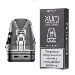 Jual Cartridge Oxva Xlim Go Murah & Terbaik - Harga Terbaru Mei 2026