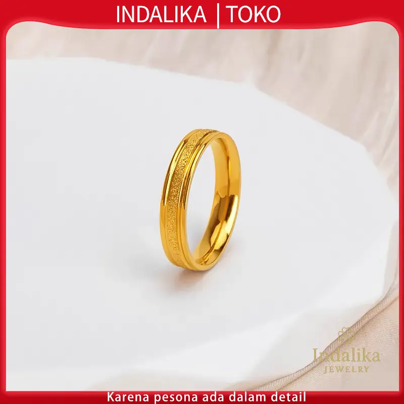 138 Cincin