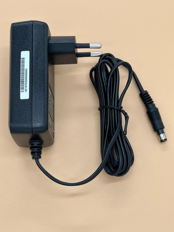 HW Switching Adaptor 12V 1.5A / 12V 2A ORIGINAL ROUTER MODEM ORBIT CCTV ...