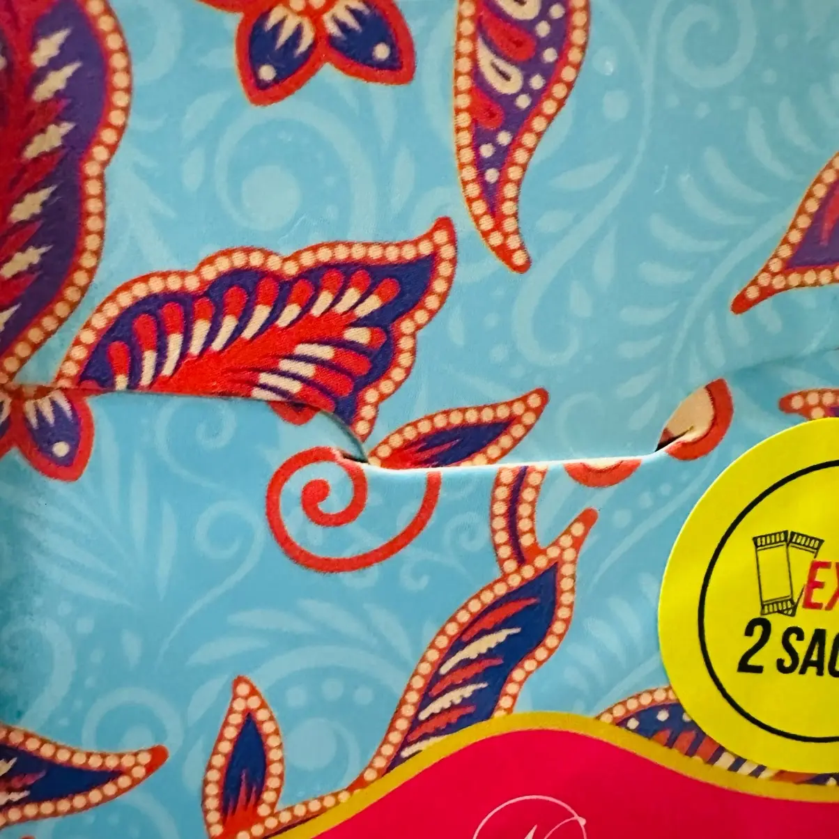 Batik MAK2 Cantik Berseri
