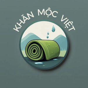 KHĂN MỘC VIỆT