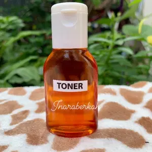 TONER WAJAH Ha Na ORIGINAL MINI Wajah