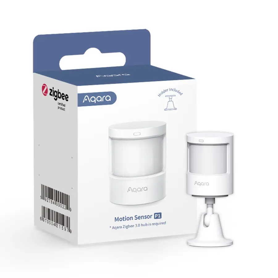 Aqara Motion Sensor P1 - Smarthome