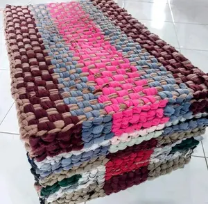 PAKET 2 KESET ANYAM ANTI SLIP TEBAL