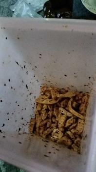 Product Review of Basreng Aceh Store Campur 1kg (500gr Stik Pedas + 500gr Stik Original) from I** U**h 2