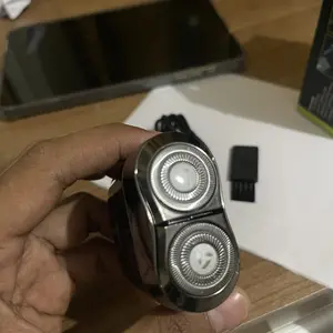 ENCHEN Mini 6 Portable Mini Shaver Alat Cukur Jenggot Elektrik Waterproof Alat Shaving Pencukur Kumis Wajah