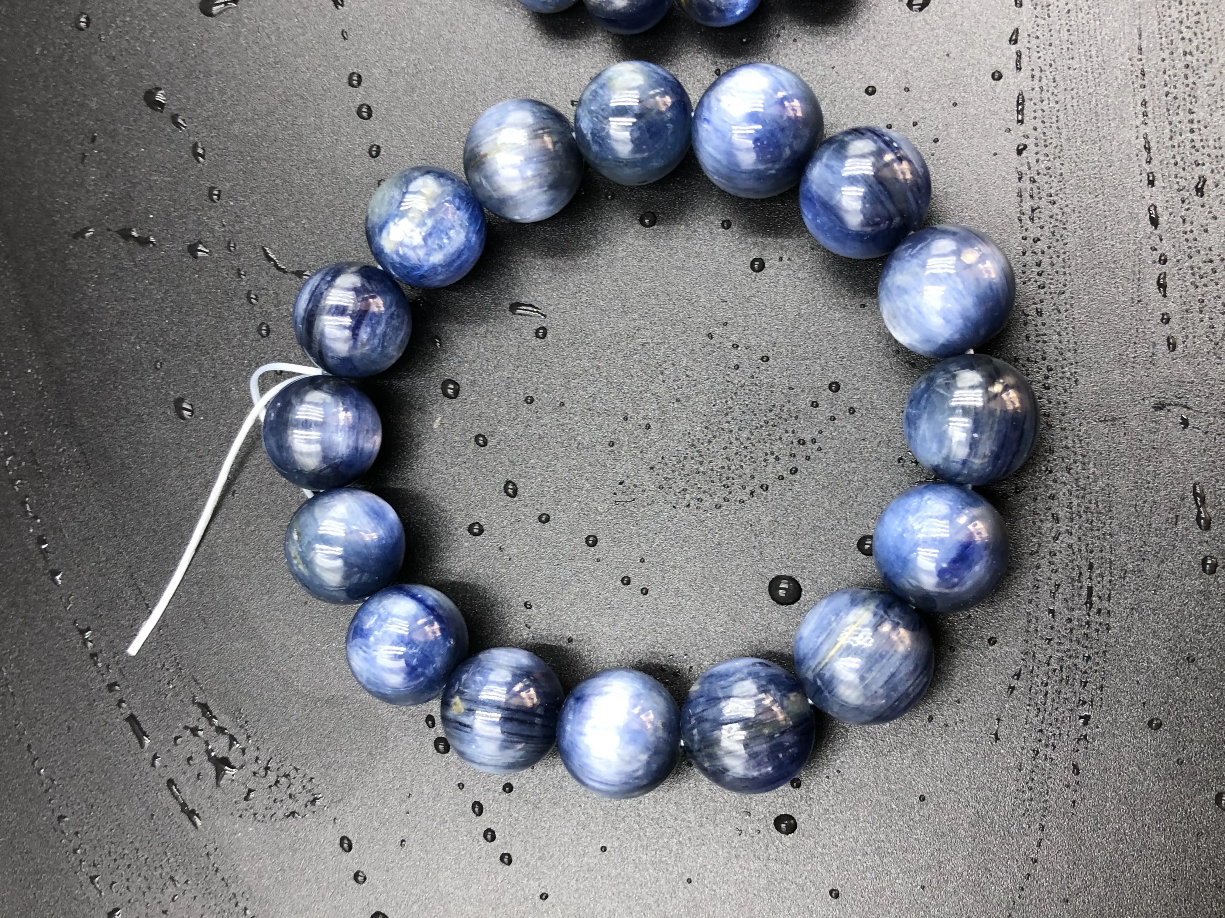 Crystal bracelet live streaming link
