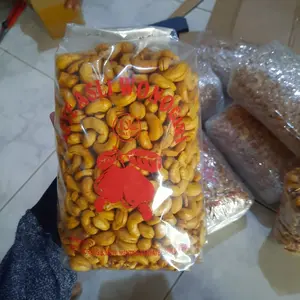 KACANG METE ANEKA RASA PREMIUM FOOD SNACK