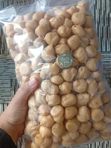 FM Market Sus Kering kemasan 500gr  kopong renyah