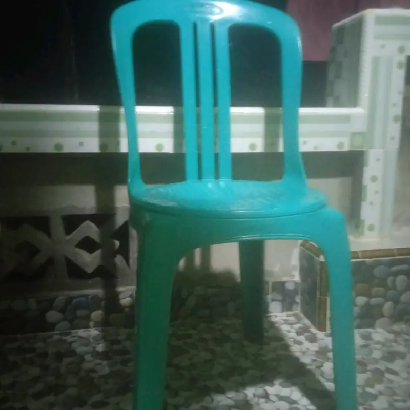kursi hijau,aman pemakaian,standar sni 0