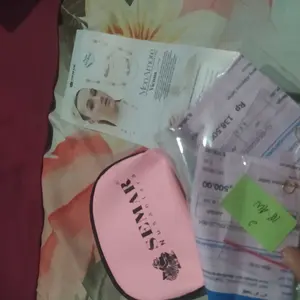 Anting Tindik Emas Izzy Ball Gold 10K Semar Nusantara