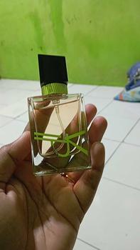 Product Review of Maiden Anna FREE EDP Parfume Wanita Tahan Lama Wangi Elegance Manis Segar Ringan vanilla tidak mengandung keduanya Perfume from @**g g**y 1