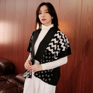 Batik Gheia - Janita Cardigan