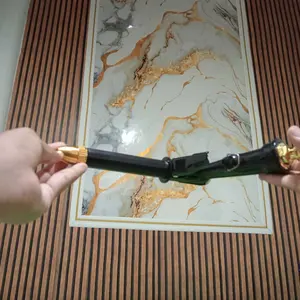 [HJS] Kepala Semprotan Air Cuci Mobil Motor High Pressure / Semprotan Air Nozzle Spray Hose Water Gun Car