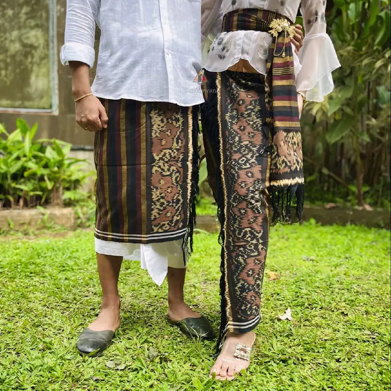 Kamen Couple Blanket Premium | GAP119 3