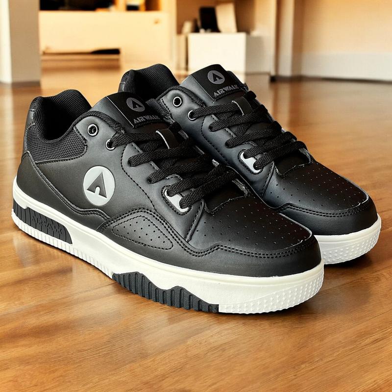 Sepatu Airwalk Airwalk All Black Sepatu Airwalk Harley Black Di