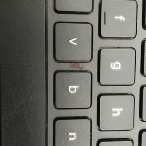 [Pre-Owned] Laptop Dell P22T RAM 4GB SSD 16GB Layar 11.6 Inch Windows 10 Intel Celeron  2955U Bekas