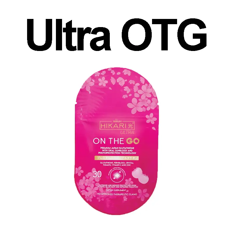 hikari ultra glutathione BEAUTY & PREMIUM JAPANESE hikari glutathione reviews Is everyone