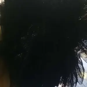 CEPOL MINI SCRUNCHIE IKAT RAMBUT BAHAN TELLE