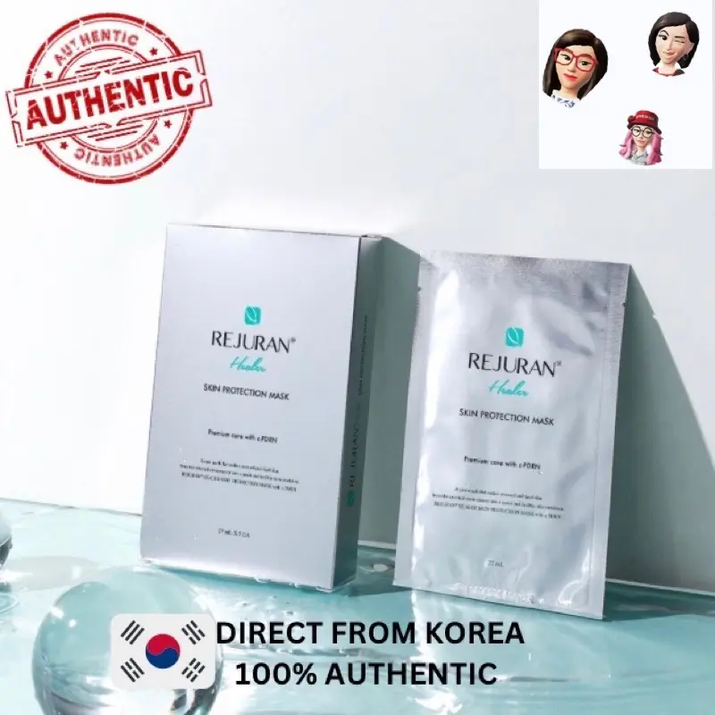 Protection Mask